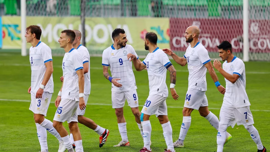 Τελευταίο τεστ πριν το Nations League