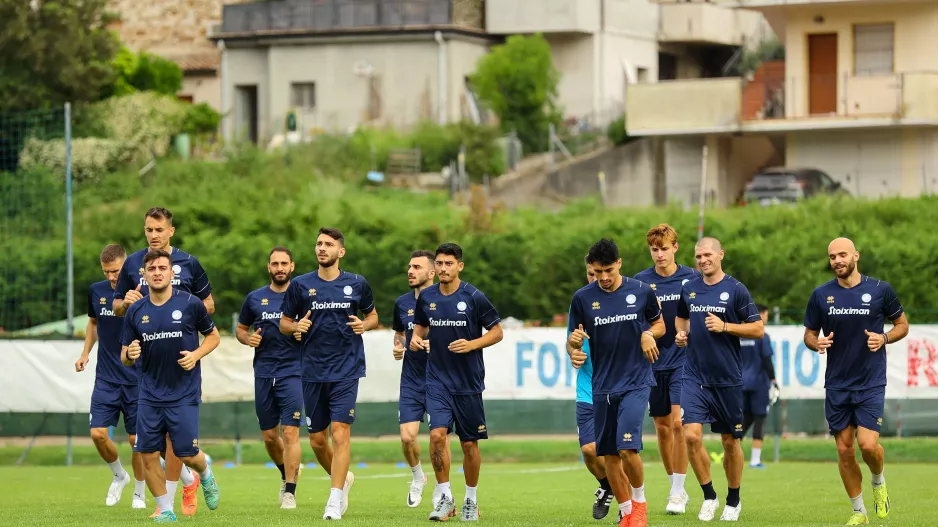 Μηδέν… για τέσσερις