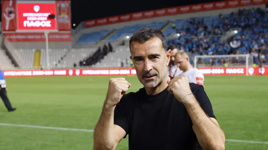 Το πλεονέκτημα για Καρσέδο…