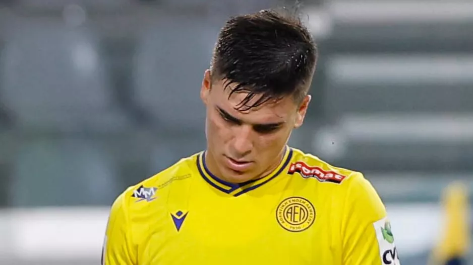 Lautaro Cano