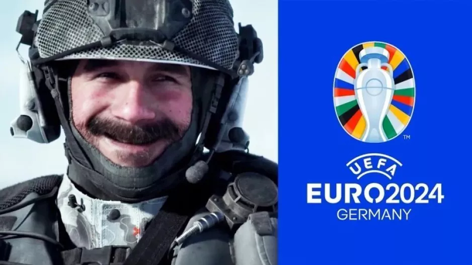 Μέχρι και το Call of Duty τρόλαρε την Αγγλία