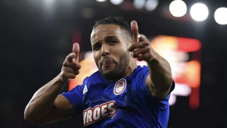 Youssef El-Arabi