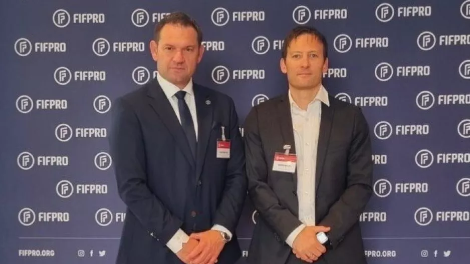 Πιο δυνατή η FIFPRO!