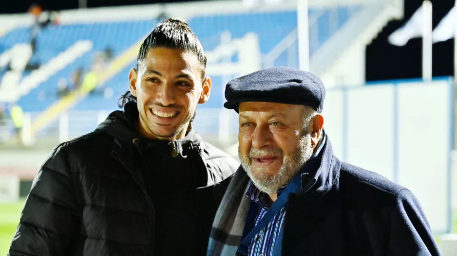 Θα είναι μαζί;