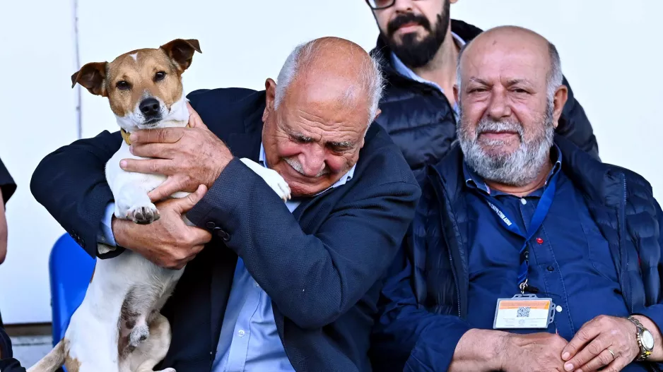 Κυρίαρχος...