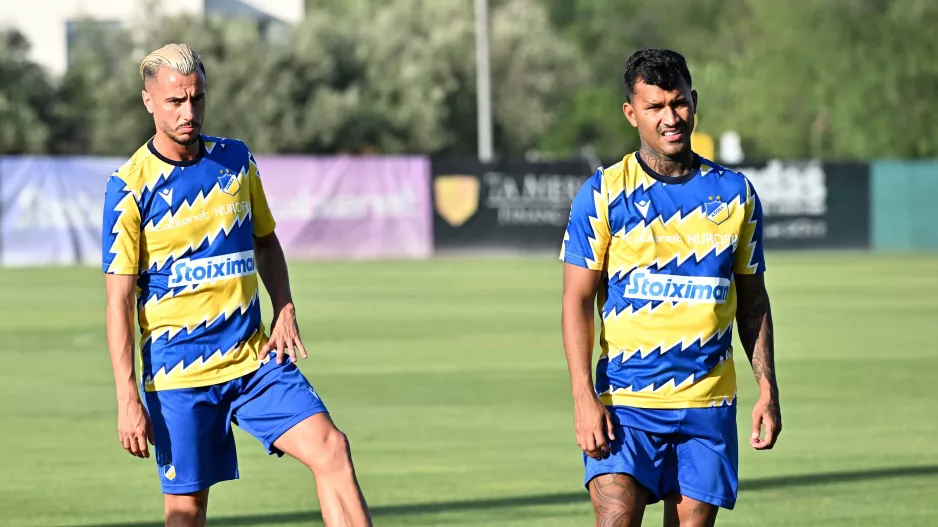 Match changers με ζητούμενο, την ομοιογένεια 