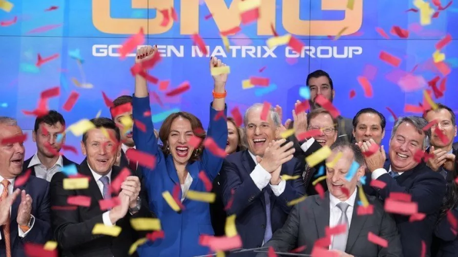 Ο CEO της Meridianbet θα μιλήσει στο Senzal Investor Day