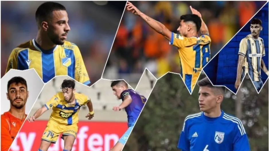 Η γενιά που φωνάζει για ευκαιρίες 