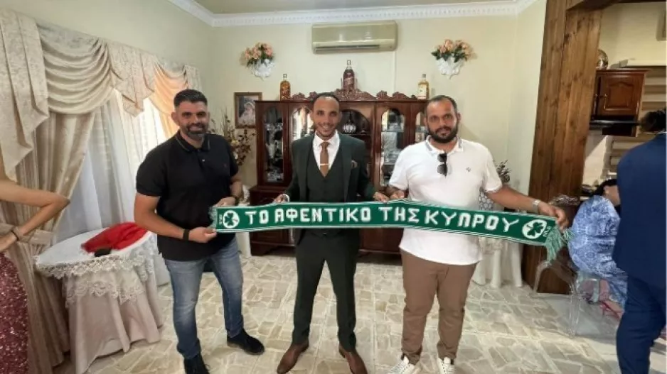 “Πράσινος” γάμος 