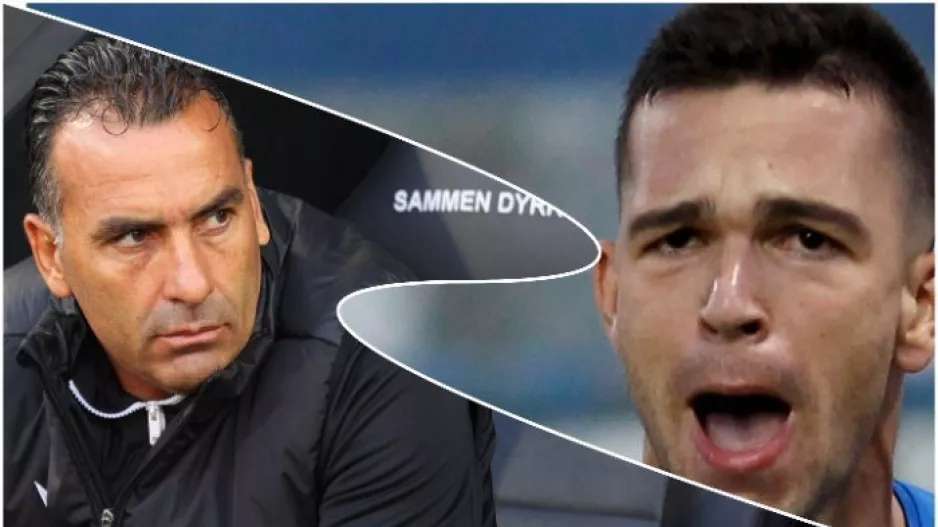 Ισχύει για Σωφρόνη και Λούκα 