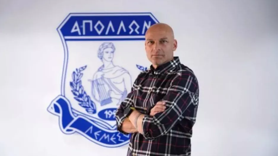 Αλλάζει αγωνιστική φιλοσοφία… 