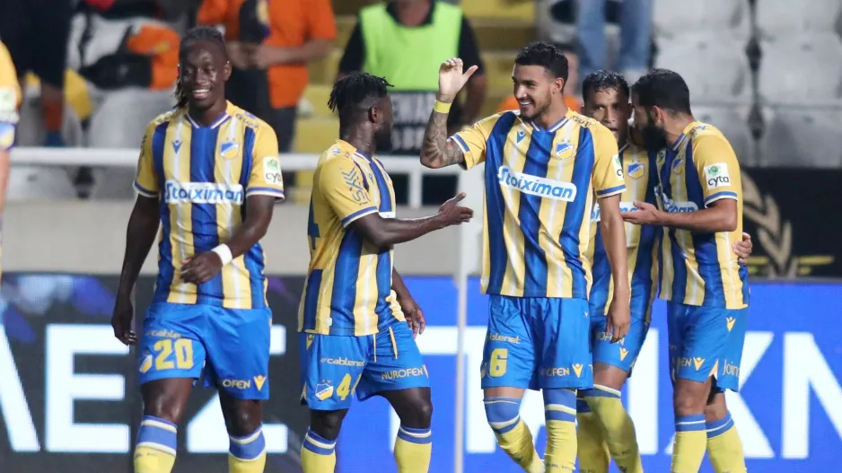 (O Jefte, o Dalcio και η Rangers) "Μπορεί και στην Ρεάλ στο μέλλον"!