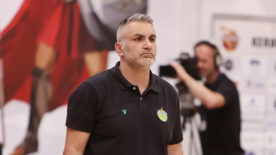 DEAL με Λειβαδιώτη και Γρηγορίου