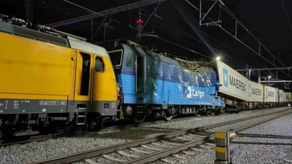 Τσεχία: Τέσσερις νεκροί και 26 τραυματίες από σύγκρουση τρένων