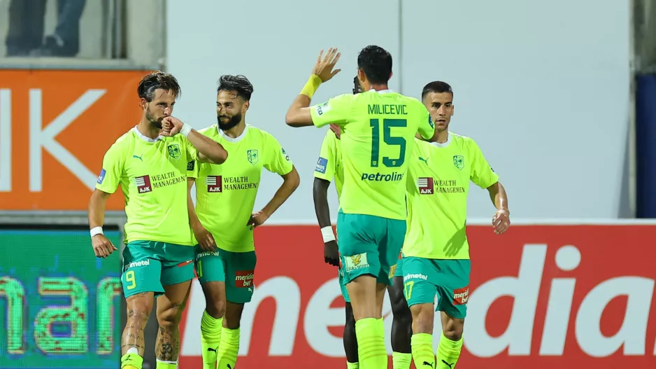 Έχει την βάση, όμως έχει και εκκρεμότητες… 