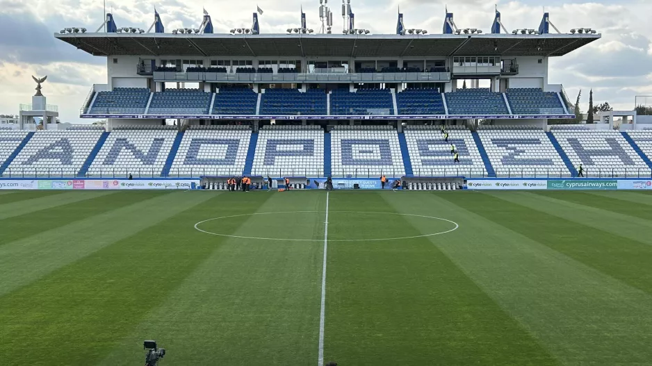 Σκέψεις για αξιοποίηση του γηπέδου/ΠΛΗΡΟΦΟΡΙΕΣ