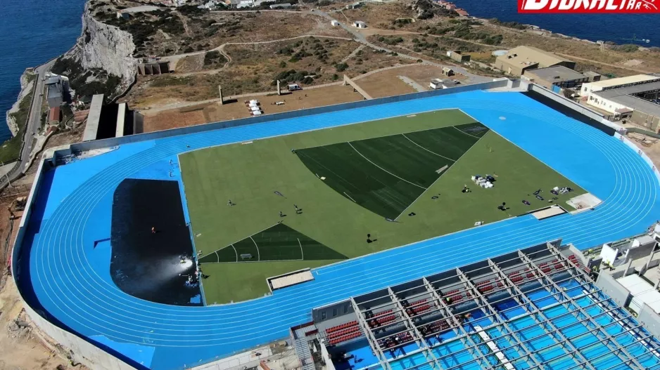 Με 15μελή αποστολή στο Πρωτάθλημα Στίβου Μικρών Κρατών Ευρώπης