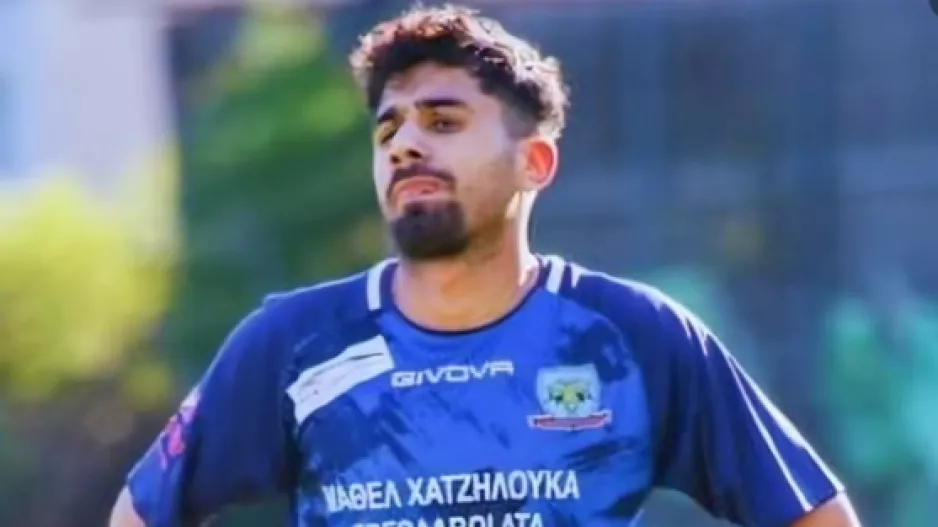 Ανακοίνωσε Σιαηλή