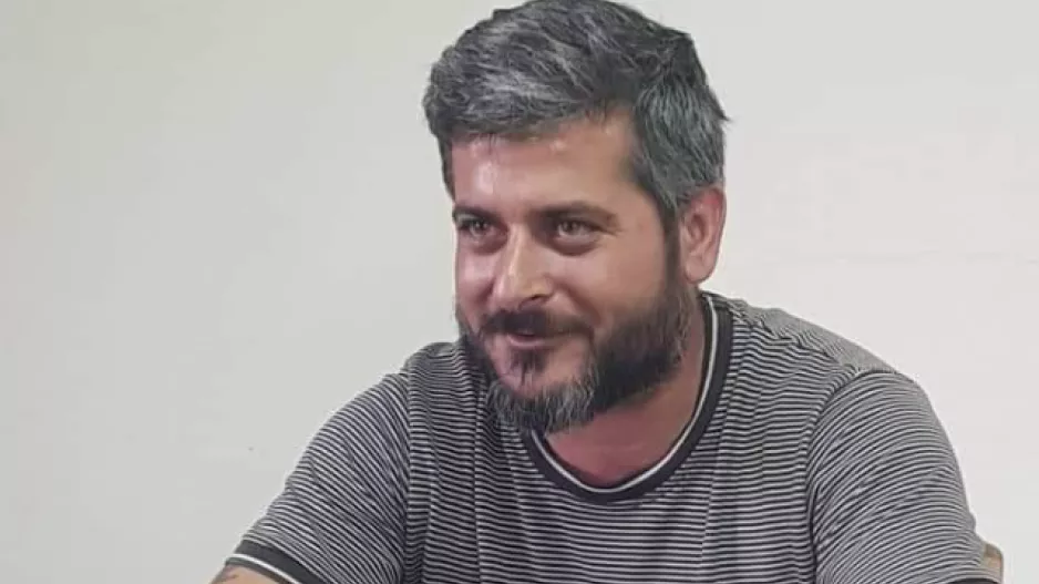 Γενέθλια ο πρόεδρος!