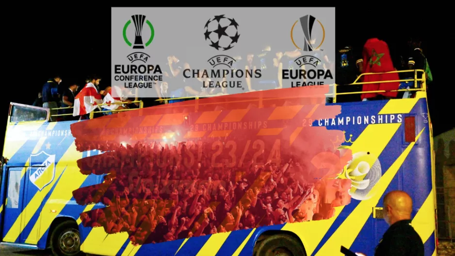 ΑΠΟΕΛίστες προς Europa League, ουδέτεροι προς... αποκλεισμό