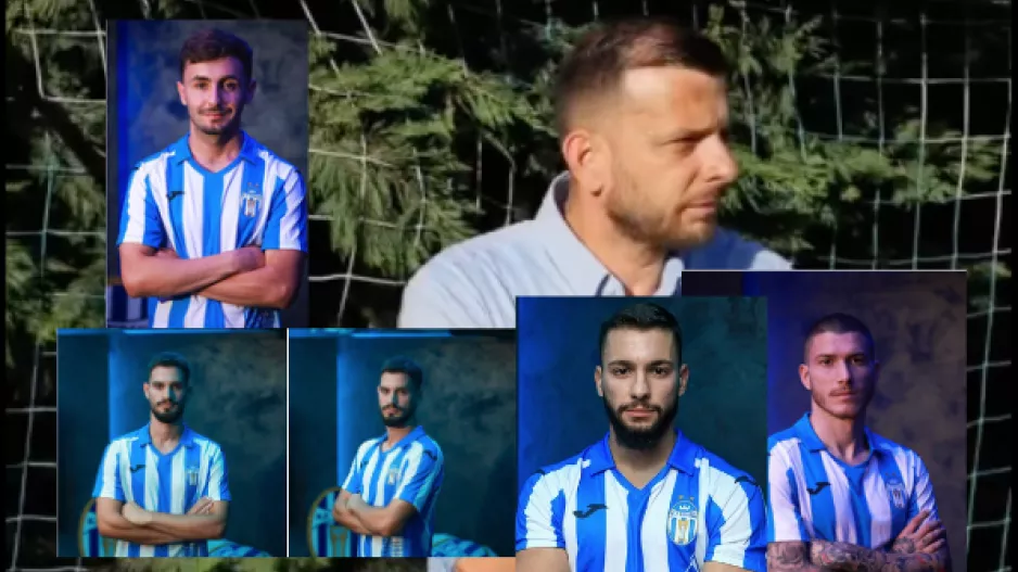 (Ομόνοια) KF Tirana/Με νέο κόουτς, κι αρκετές αποχωρήσεις-μεταγραφές