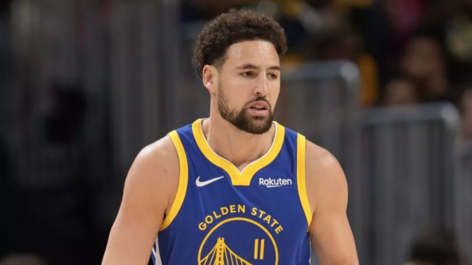 NBA: Οι συζητήσεις ανάμεσα σε Γουόριορς και Τόμπσον έχουν παγώσει