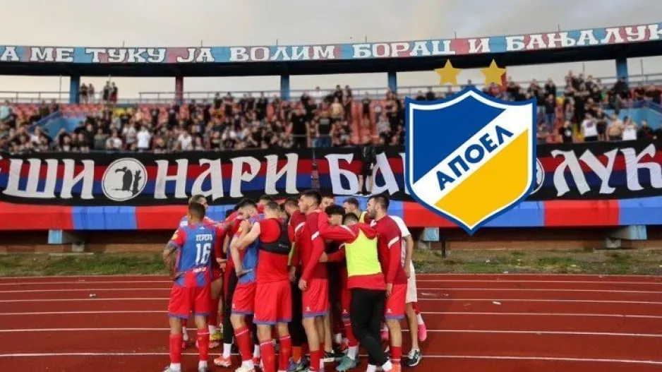 Έφυγε και η Ελσίνκι από υποψήφια αντίπαλος/ Στην θέση της η FK Borac