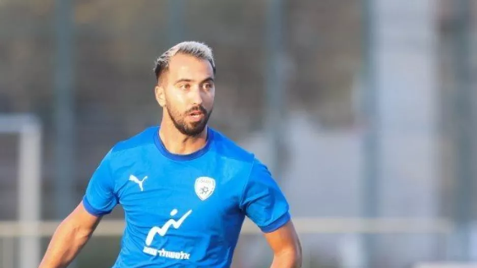 Ευκαιρία... μέσω Μπεν Σιμόν και Ισραήλ