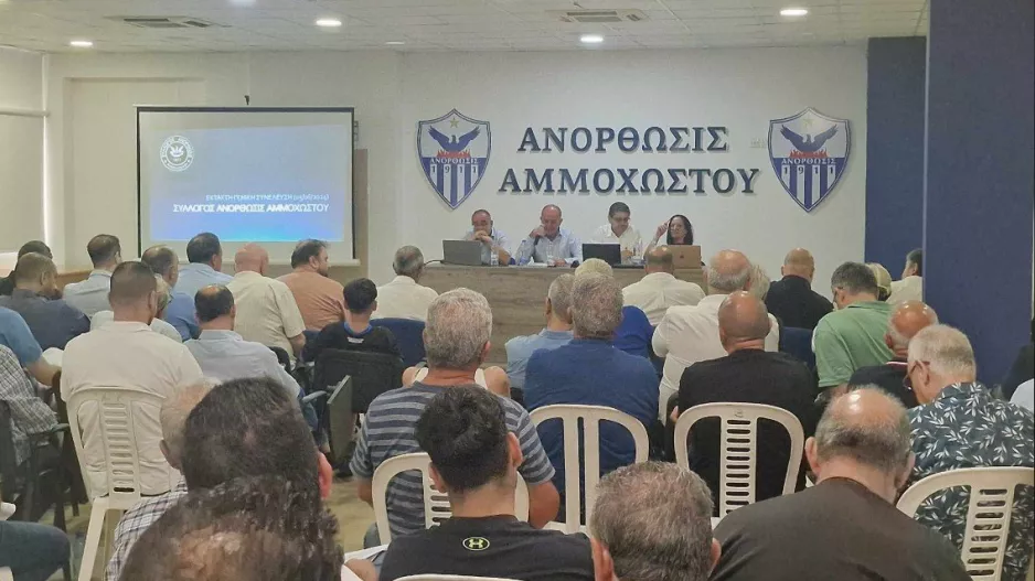 Περισσότεροι από κάθε άλλη φορά!