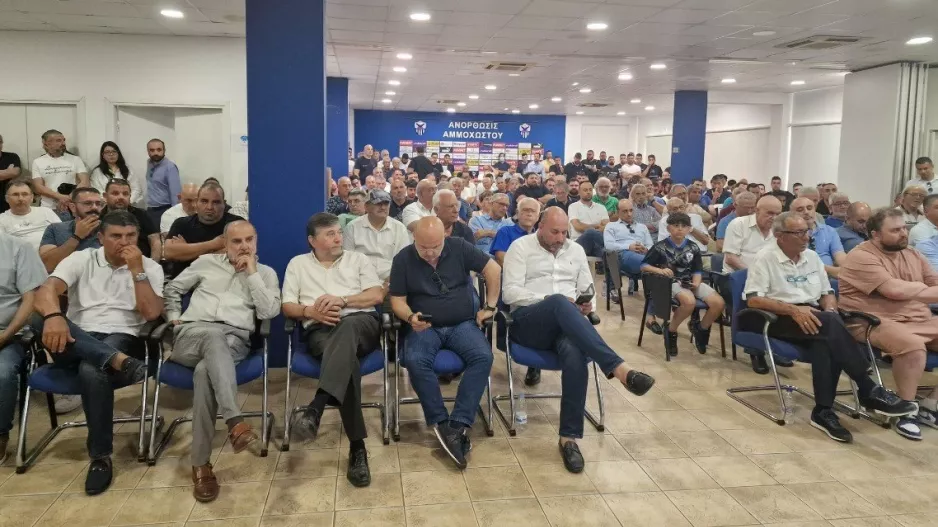 UPD/ Ξεκίνησε η καταμέτρηση των ψήφων