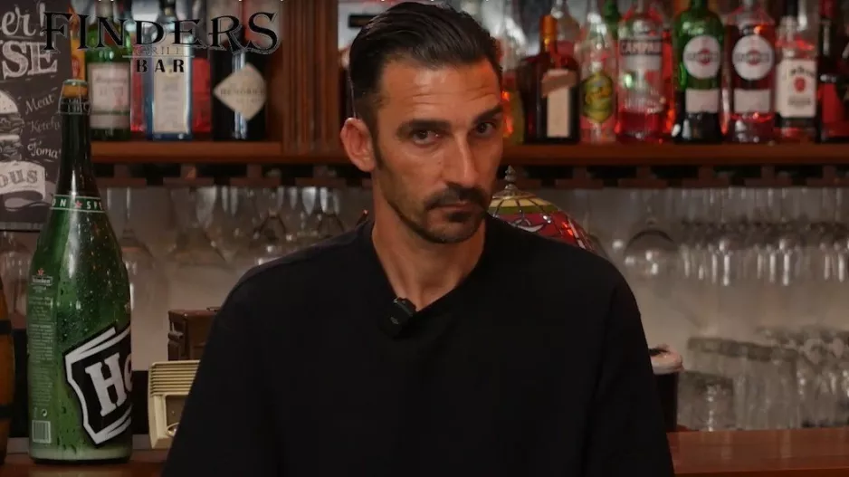 "Άρσεναλ, Αρτέτα, Ιραόλα.. είναι διαφορετική η νοοτροπία σε σχέση με εμας"