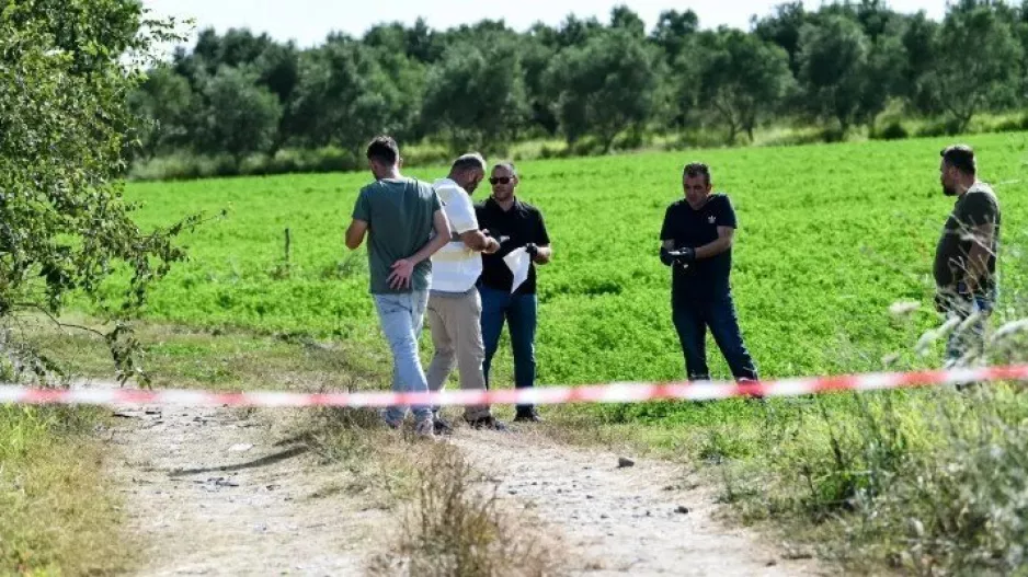 Bαρύ το ποινικό παρελθόν του θείου της 11χρονης - Το χρονικό της δολοφονίας στην Ηλεία