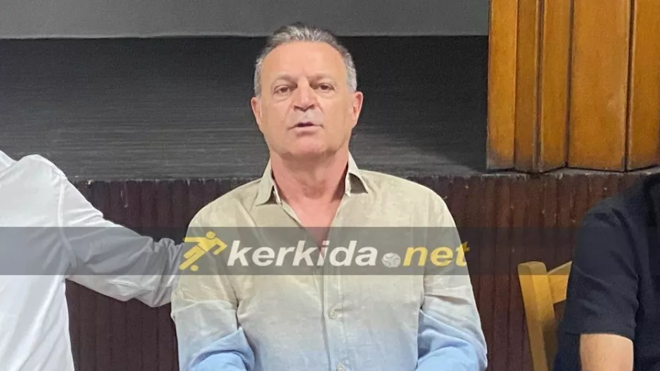 Πρόδρομος στο kerkida/ Η δίψα του κόσμου, τα εισιτήρια διαρκείας και ο... επιθετικός 