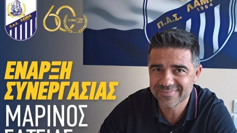 "Μεγάλη πρόκληση για μένα να αφήσω την Κύπρο και να έρθω να εργαστώ στην Ελλάδα"