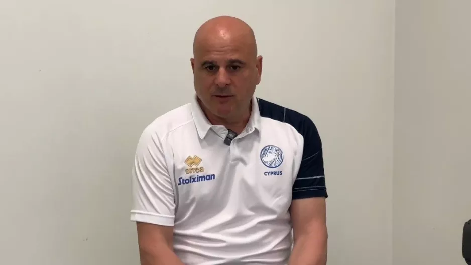 Τιμούρ: "Παίξαμε σωστά και με υπομονή/Όταν ήρθε το πρώτο γκολ..."