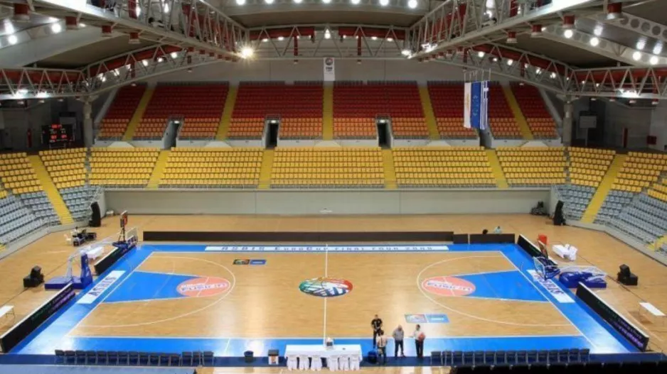 EUROBASKET 2025 - Σπύρος Κυπριανού: Ξανά σε προσφορές/Αισιόδοξοι ότι προλαβαίνουν