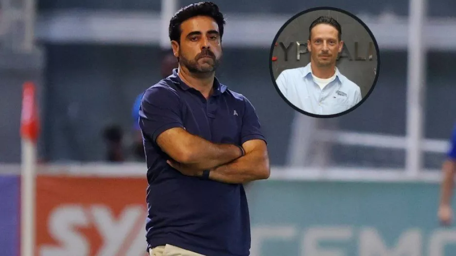 ΣΧΟΛΙΟ για τα κριτήρια που... οδήγησαν τον Γκαγιέγο στο ΑΠΟΕΛ