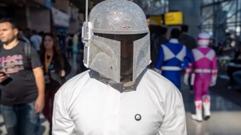 Τιμή ρεκόρ για φιγούρα δράσης του Boba Fett του «Star Wars» - Πόσο πωλήθηκε σε δημοπρασία​​​​​​​