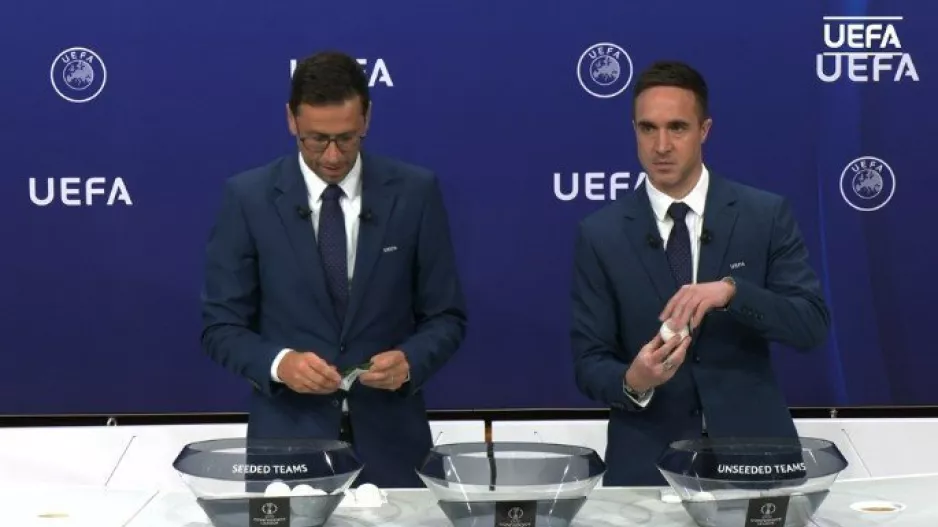 Ενδιαφέρει ΑΕΚ και Ομόνοια/ Τα ζευγάρια στον Α' Προκριματικό του Κόνφερενς Λιγκ