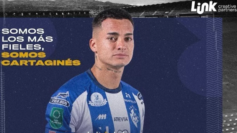 H Cartaginés... πρόλαβε τον Απόλλωνα! (ΕΠΙΣΗΜΗ η μεταγραφή)