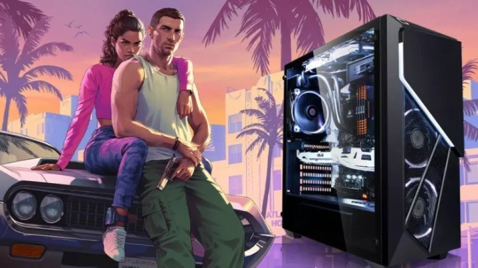 Πότε θα έρθει το GTA 6 στο PC;
