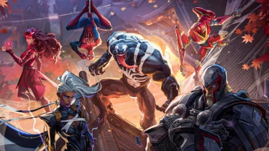 Το νέο δωρεάν παιχνίδι της Marvel θα κυκλοφορήσει και στα PS5 και Xbox Series X|S (βίντεο)