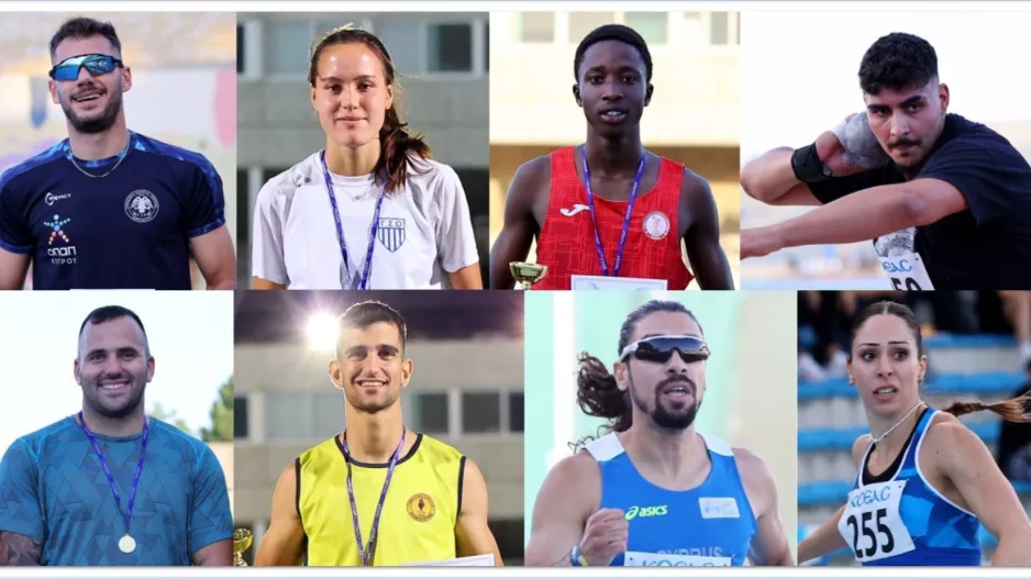 62α Μάτσεια: Αυλαία με δύο νέα ρεκόρ αγώνων κι ένα όριο Κ18