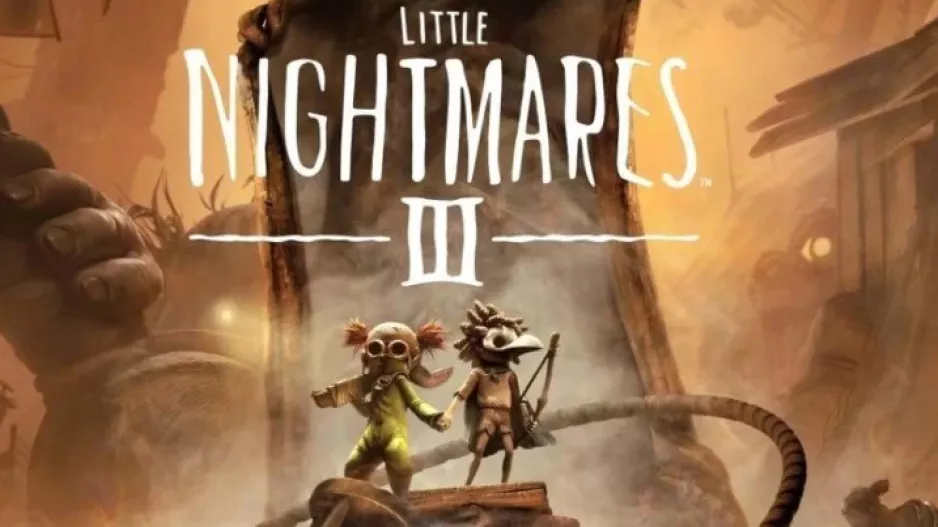 Δυσάρεστα νέα για το Little Nightmares 3