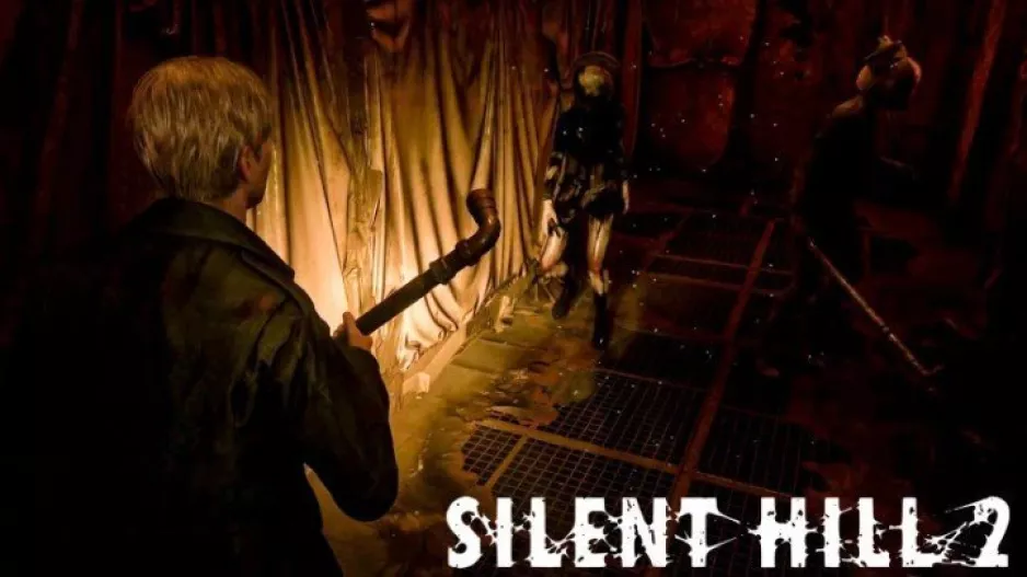 Το Silent Hill 2 απέκτησε νέα gameplay πλάνα και ημερομηνία κυκλοφορίας!