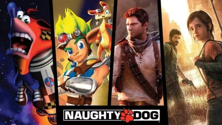 Naughty Dog: «Δεν θα είμαστε για πάντα ένα στούντιο που φτιάχνει μόνο The Last of Us»