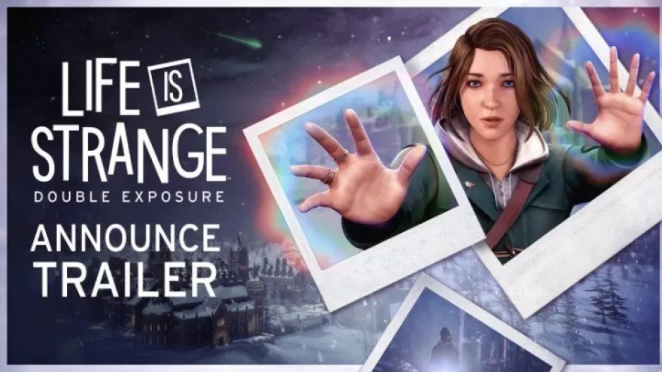 Πρώτη ματιά στο πραγματικό sequel του Life is Strange με επιστροφή της Max Caulfield