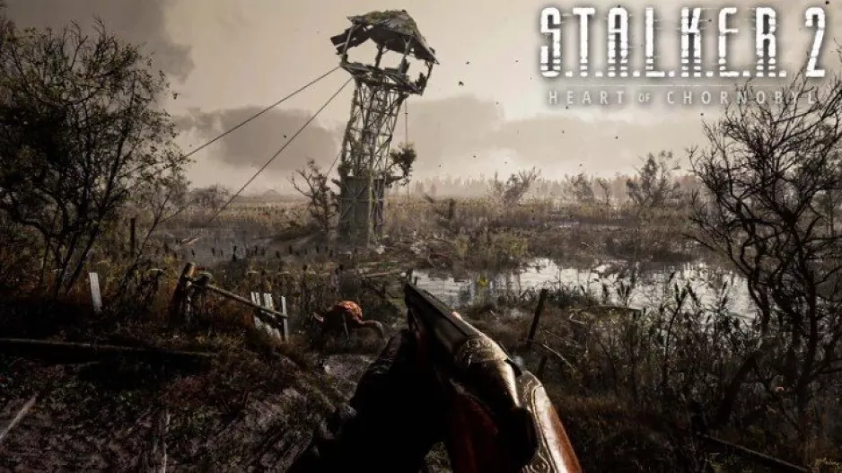 Δείτε το νέο trailer από το S.T.A.L.K.E.R. 2