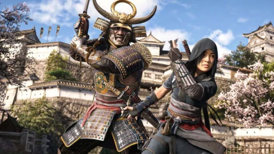 Assassin's Creed Shadows: Δείτε το πρώτο gameplay trailer!
