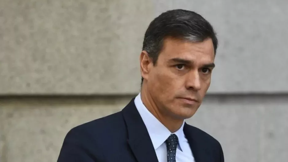 Ισπανία: Ενισχυμένος βγήκε ο Πέδρο Σάντσεθ από τις Ευρωεκλογές